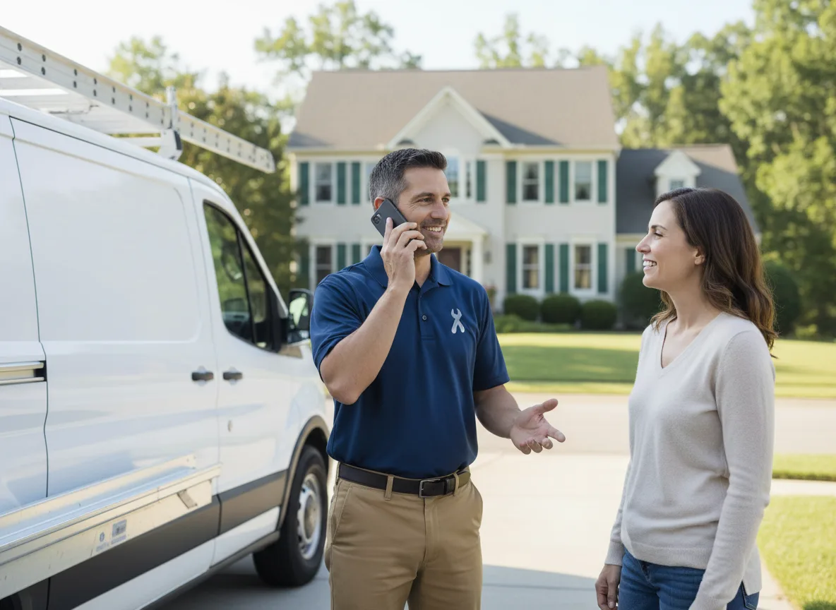Home Gutter Service Coleman, OK FAQs